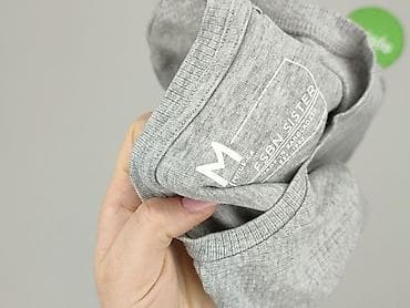 bluzki 50: FSBN, Top damski, rozmiar M — 4