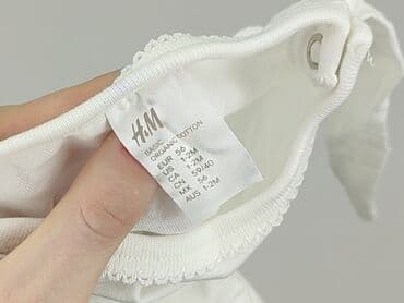 koszulka barcelony: Blouse, H&M, Newborn baby, condition - Perfect — 4