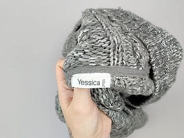 d: Yessica, Women`s waistcoat, size M — 5