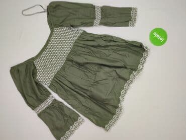 bonprix tuniki bawełniane: Papaya, Tunika damska, rozmiar XL — 3