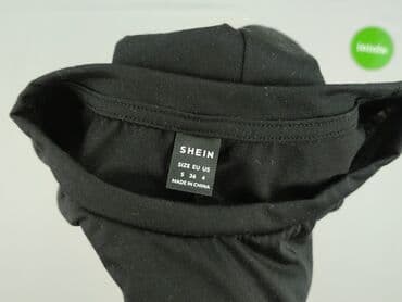 shein podkoszulki damskie: Shein, T-shirt damski, rozmiar S — 4