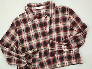 pull and bear pull and bear pull and bear: Primark, Koszula damska, rozmiar L — 1