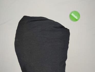 czarne t shirty basic: T-shirt damski, rozmiar S — 5