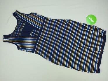 modna sukienka midi: NEXT Petite, Sukienka damska, L — 3