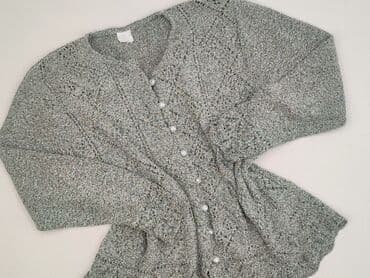 Kardigan damski, 4XL