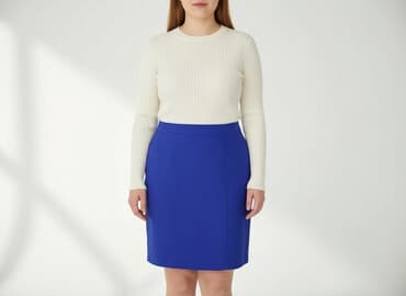 c a body: Vera, Spódnica damska, rozmiar 3XL — 6