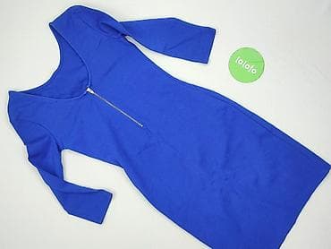 amisu plaszcz: Amisu, Sukienka damska, rozmiar M — 3