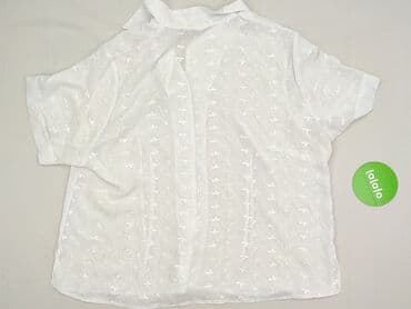 calvin klein performance koszulki damskie: Zeta Moda, Women`s shirt, size 7XL (EU 54) — 3