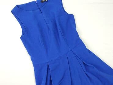 sukienki na wesele dla 50 latki: Top Secret, Women`s dress, size S (EU 36) — 1