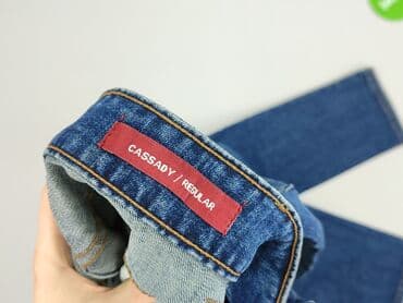 jeans amicci: Jeans for men, M — 4