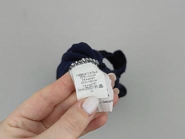 bluzki bawełniane basic: Bluzka damska, rozmiar M — 4