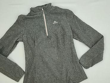 kurtki wiosenne decathlon: Decathlon, Polar damski, rozmiar S — 1