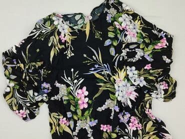 Bluzki: Bluzka damska, rozmiar 5XL