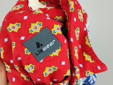 bawarska koszula: Koszula damska, rozmiar S — 6