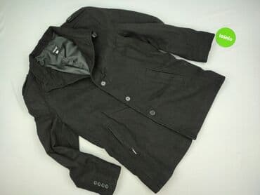 Чоловікам: Пальто для чоловіків, 5XL, Piero Guidi, стан - Дуже гарний — 2