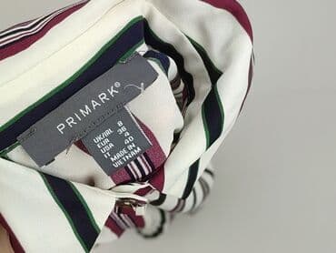 koszula w paski bershka: Primark, Koszula damska, rozmiar S — 4