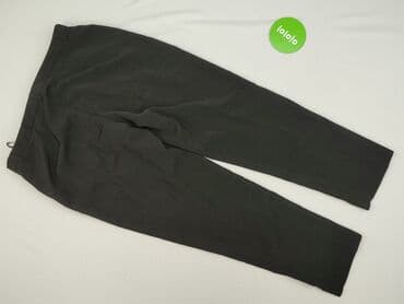 kup rajstopy: Bodyflirt, Spodnie materiałowe damskie, XL — 3