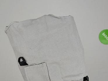 relab bluzy: Spodnie cargo damskie, rozmiar S — 5