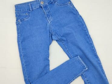 Bershka, Jeans for women, size M (EU 38)