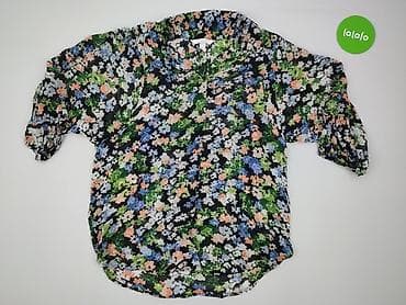 bluzki fluorescencyjna: H&M, Bluzka damska, rozmiar M — 2