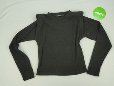 kozaki z futerkiem deichmann: House, Sweter damski, S — 2