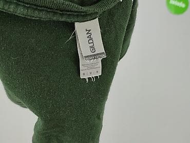 sizer polska: Gildan, Koszulka dla mężczyzn, rozmiar M — 6