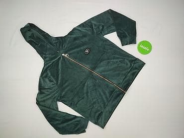 ifriko bluzy: Bluza z kapturem damska, rozmiar L — 2