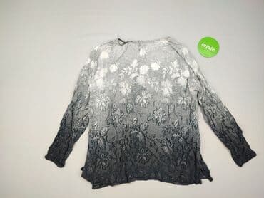 f: Gina, Women's blouse, size XL (EU 42) — 3