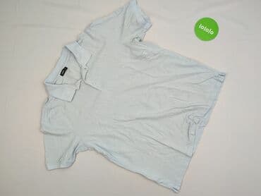 bluzy kukon: Koszulka polo dla mężczyzn, rozmiar XL — 3