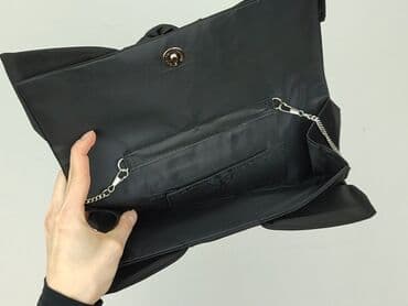 Czapki i kapelusze: Torebka, stan - Idealny — 4