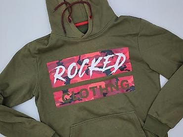 ambitionfly: Bluza z kapturem dla mężczyzn, rozmiar XL — 1