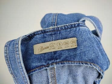 sukienki swing plus size: Denim Co, Women`s dress, size S (EU 36) — 4