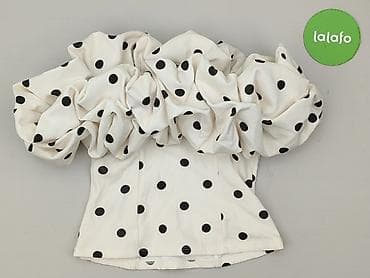 dunnes buty: River Island, Top damski, rozmiar 2XS — 3