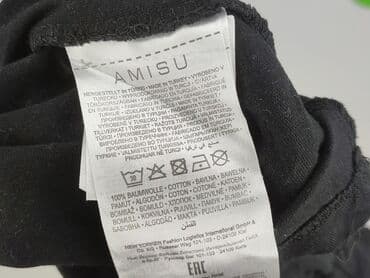 sklep julii zugaj koszulki: Amisu, T-shirt damski, rozmiar L — 5