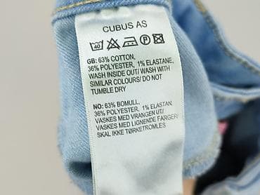 jeansy plus size: Cubus, Jeansy damskie, rozmiar S — 4