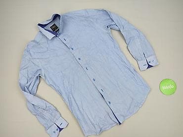 kurtka blue wear: Koszulа dla mężczyzn, rozmiar 2XL — 2
