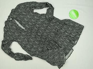 jeans flare: Sukienka damska, rozmiar S — 2