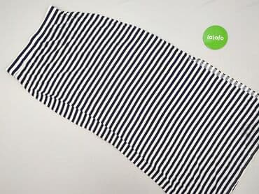 spódniczka granatowa: George, Spódnica damska, rozmiar S — 3