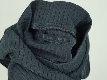 t shirty ze stójką: Women`s golf, size M — 7