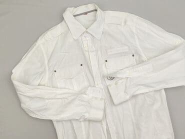Esprit, Shirt for men, size M