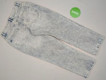 Jeansy: Janina, Jeansy damskie, rozmiar S — 3