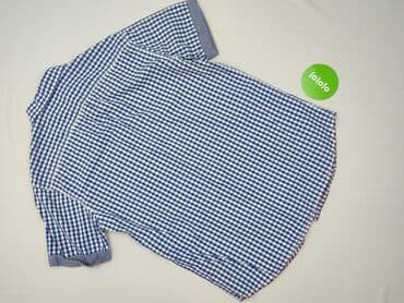 reserved jeansy petite: Diverse, Shirt for men, 2XL — 3