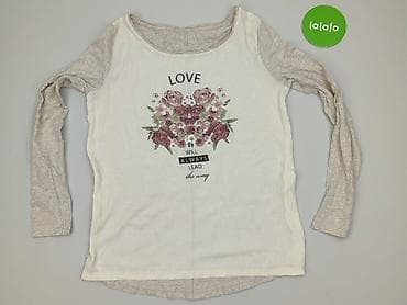 etam bluza: Esmara, Bluzka damska, rozmiar S — 2