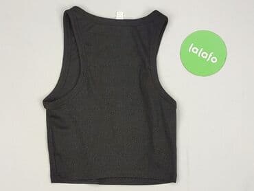 crop sukienki: H&M, Top damski, rozmiar XS — 4