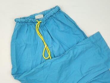 Spodnie materiałowe damskie, rozmiar S