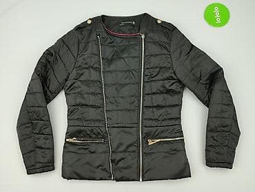 kurtki zima 2014: Kurtka przejściowa damska, rozmiar L — 2