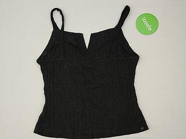 henley top: Shein Curve, Top damski, rozmiar XL — 3