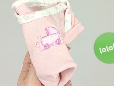 piżama pajacyk 128: T-shirt, Newborn baby, condition - Very good — 6