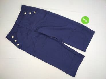 spodnie i marynarka damska na komunie: Sinsay, Spodnie materiałowe damskie, 2XL — 2