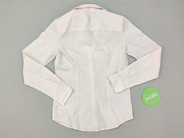 bik bok top: H&M, Koszula damska, rozmiar S — 3